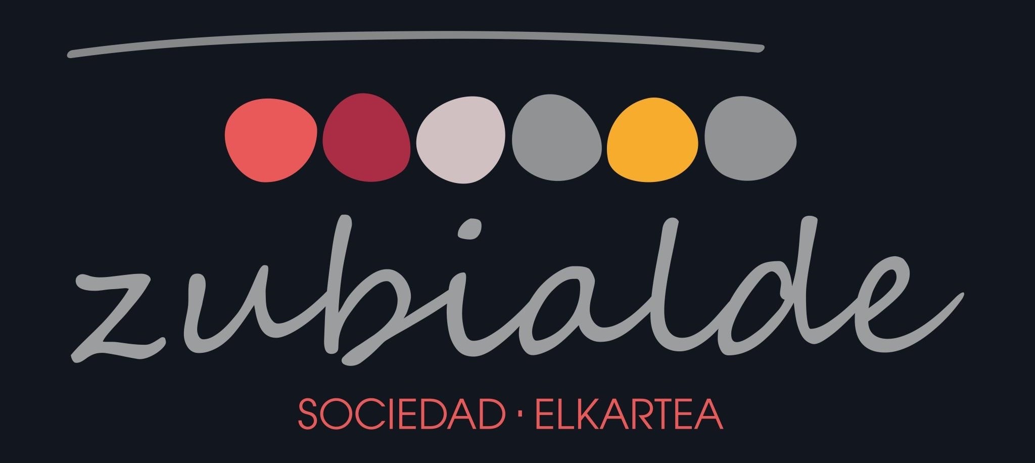 Logo Zubialde